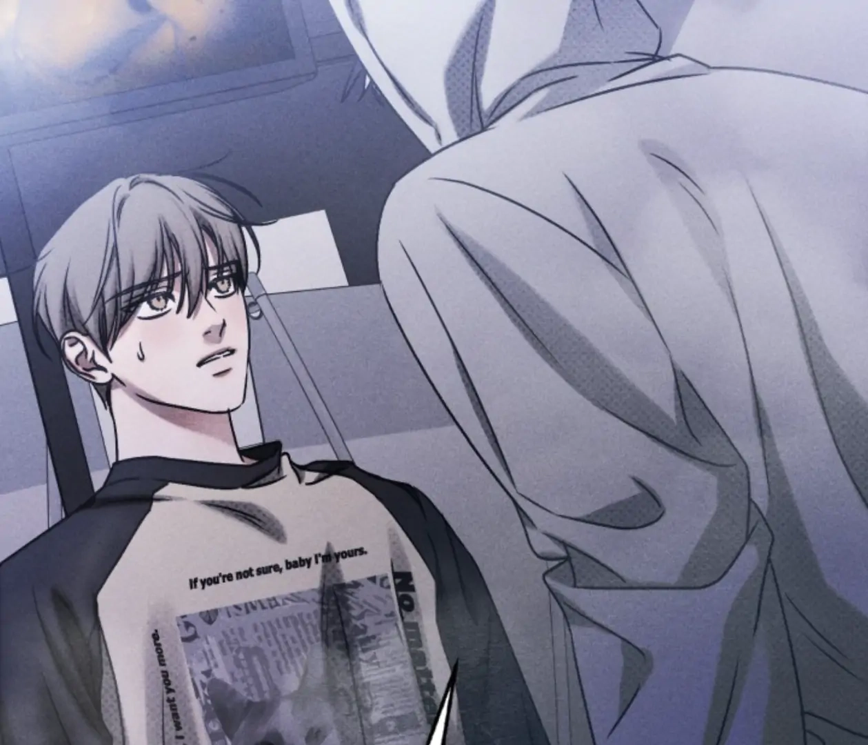 Friend or Faux Chapter 27 page 197 - 