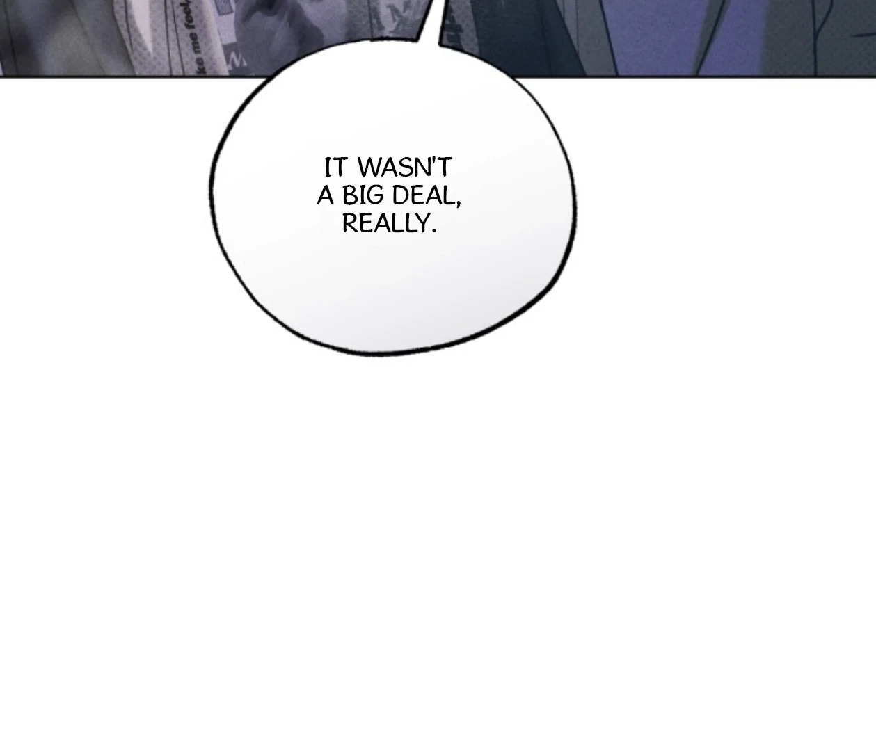 Friend or Faux Chapter 27 page 198 - 
