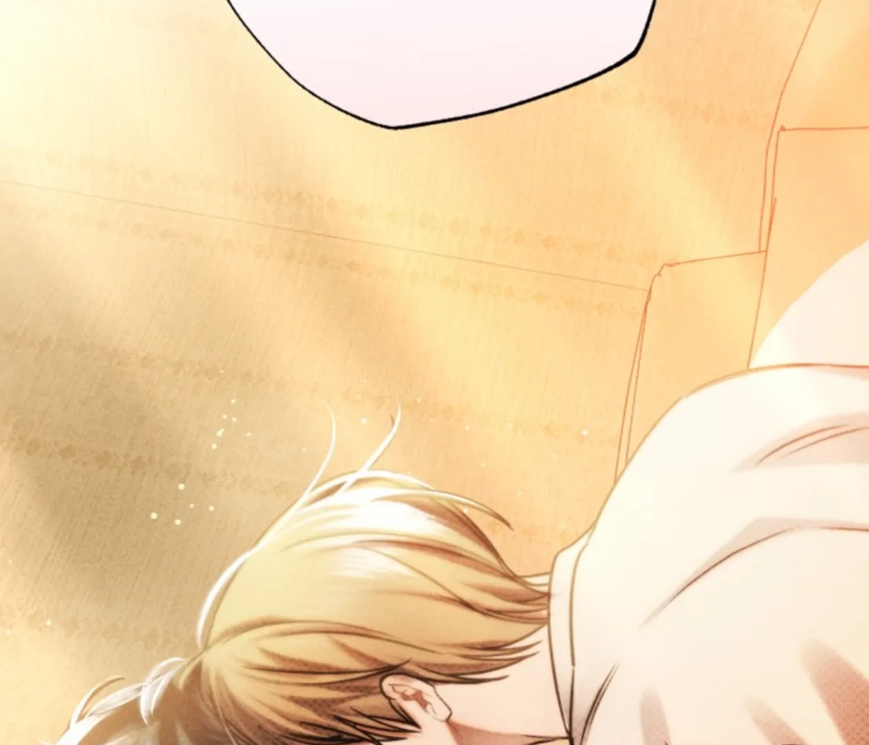 Friend or Faux Chapter 27 page 3 - 