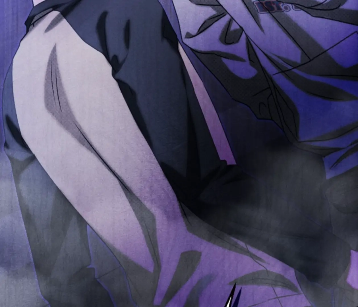 Friend or Faux Chapter 27 page 201 - 