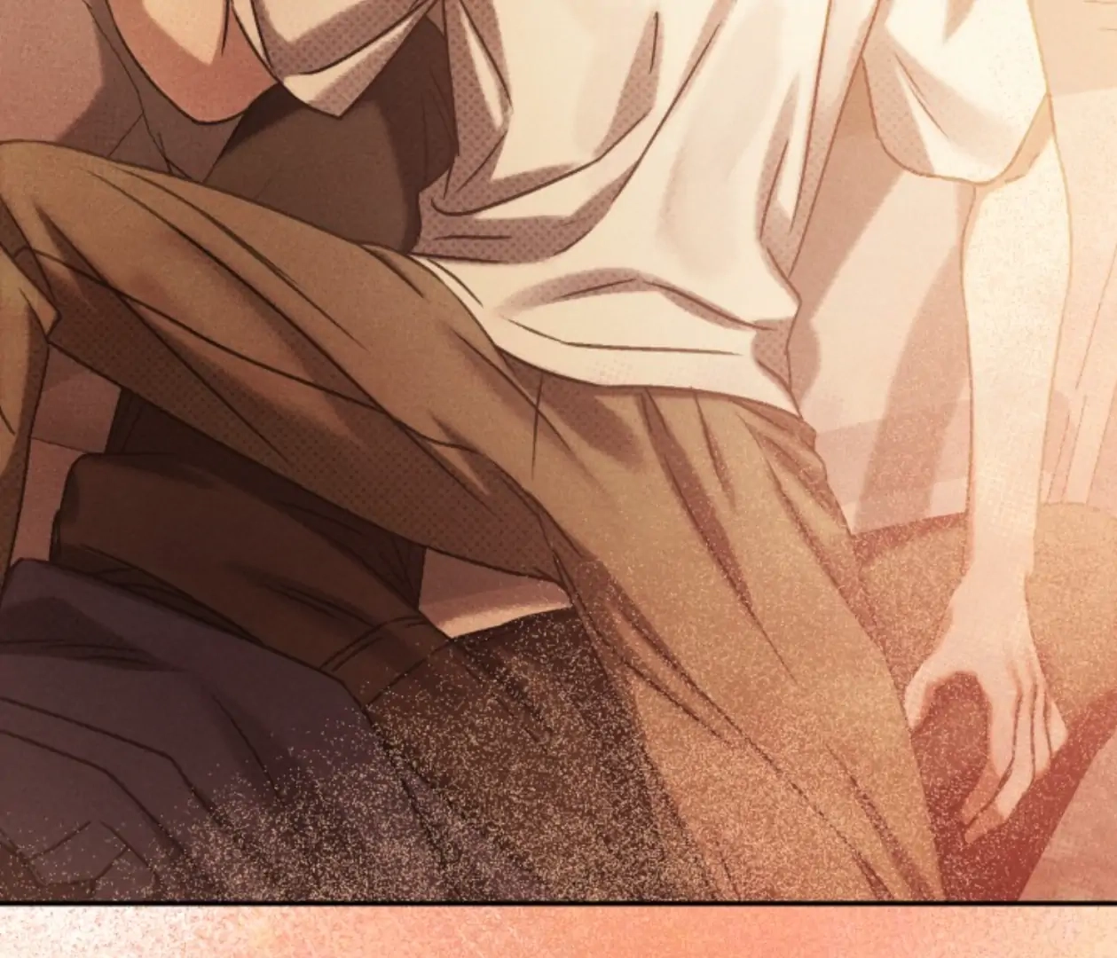 Friend or Faux Chapter 27 page 24 - 