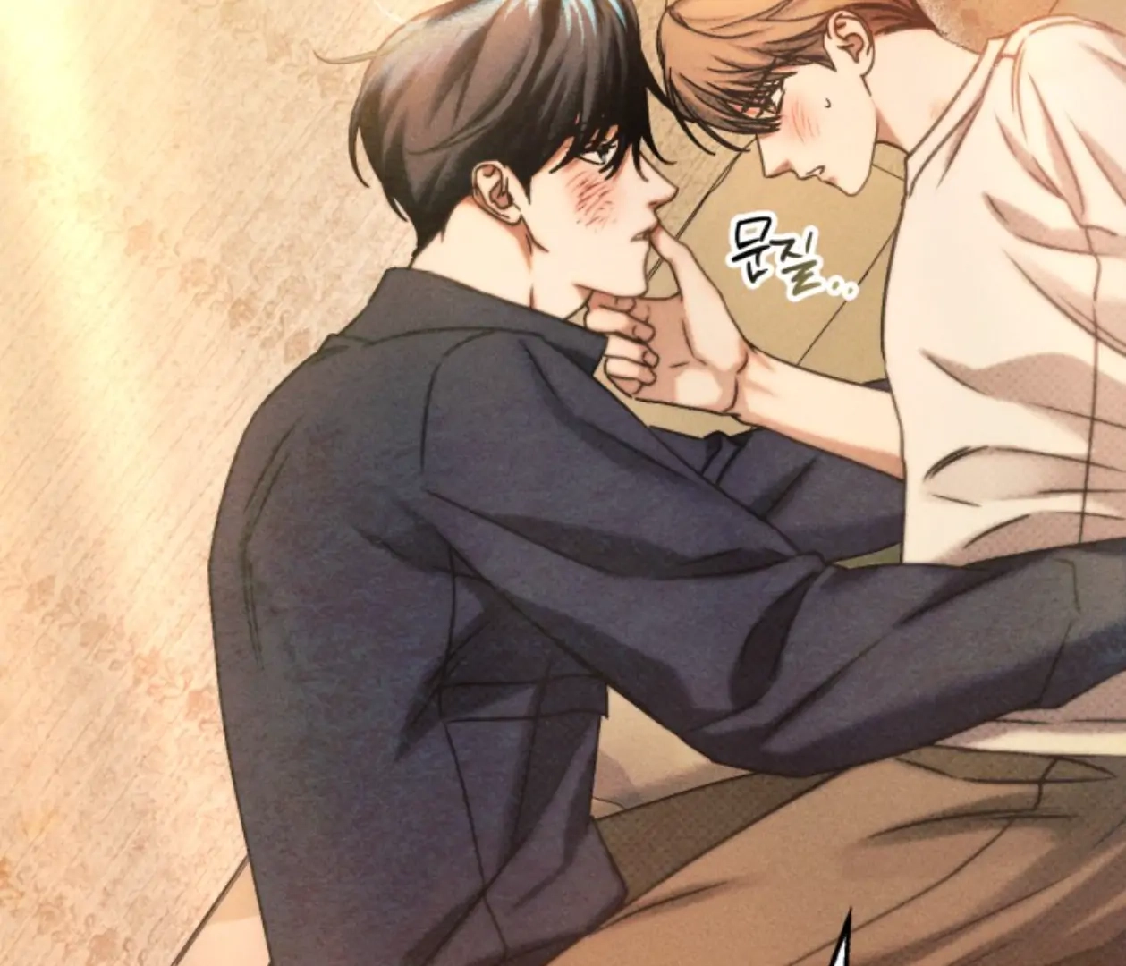 Friend or Faux Chapter 27 page 29 - 