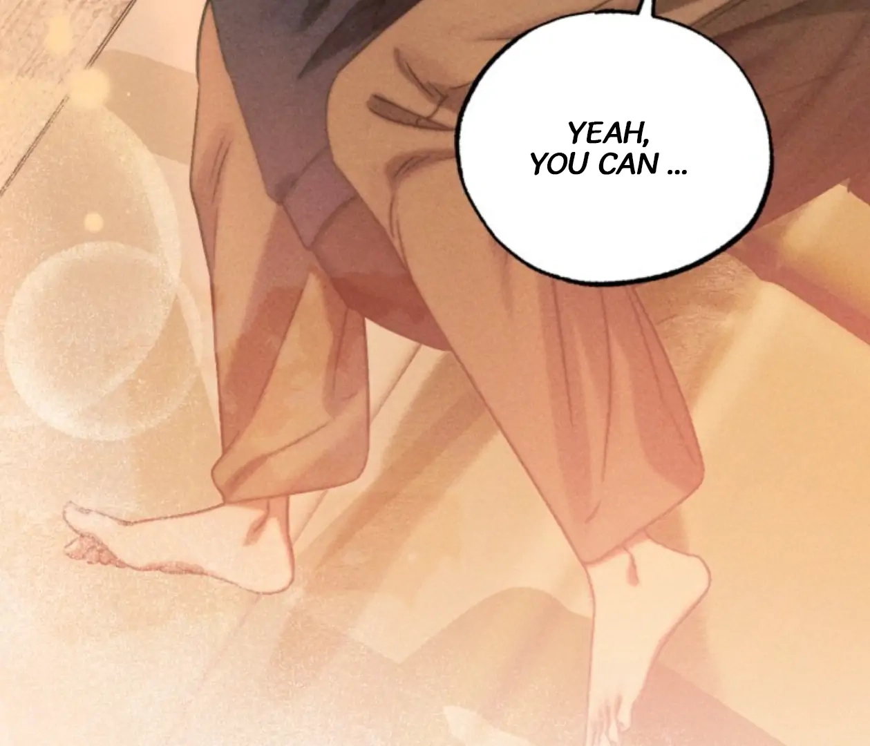 Friend or Faux Chapter 27 page 30 - 
