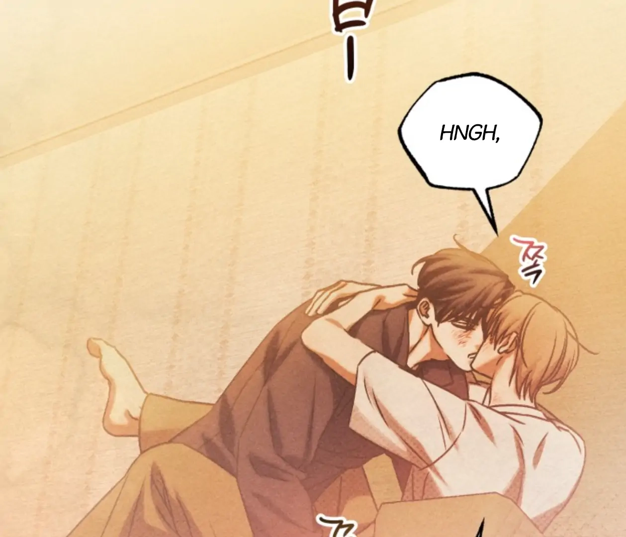 Friend or Faux Chapter 27 page 35 - 