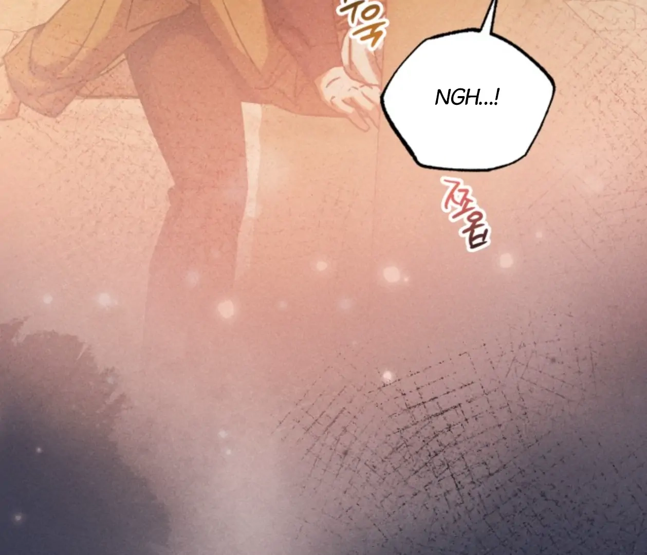 Friend or Faux Chapter 27 page 36 - 