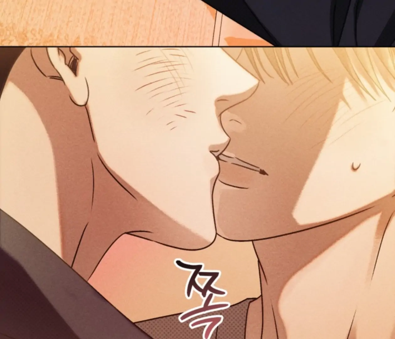 Friend or Faux Chapter 27 page 5 - 
