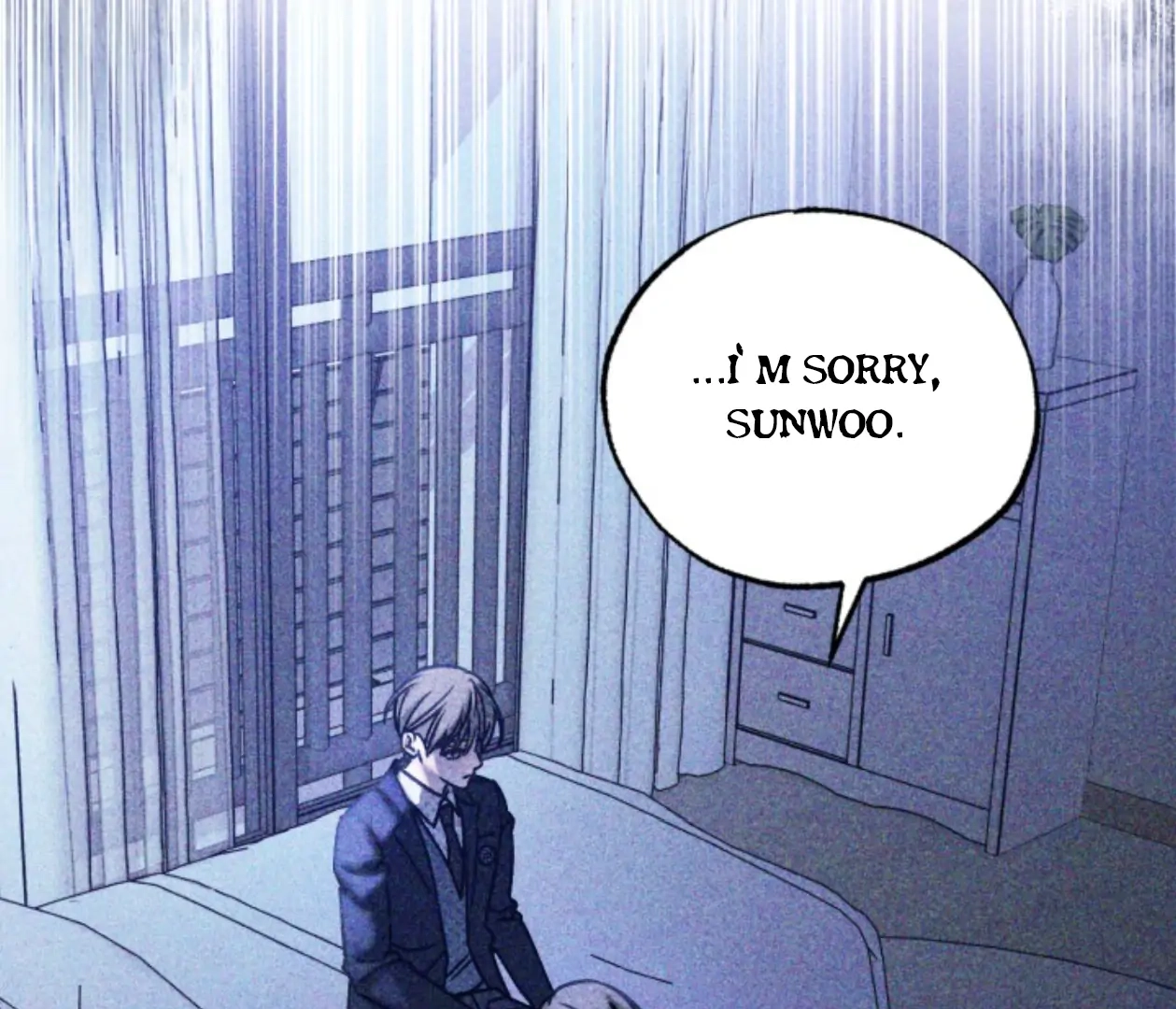 Friend or Faux Chapter 27 page 43 - 