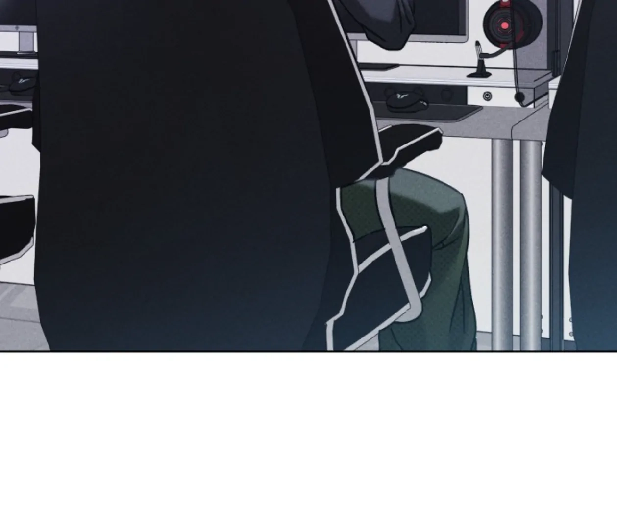 Friend or Faux Chapter 27 page 50 - 