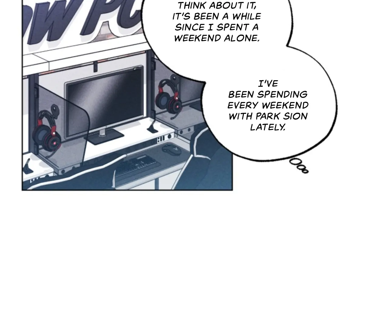 Friend or Faux Chapter 27 page 52 - 
