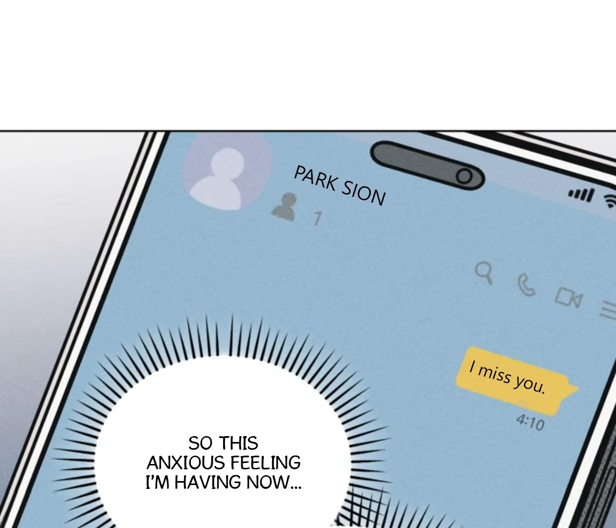 Friend or Faux Chapter 27 page 53 - 