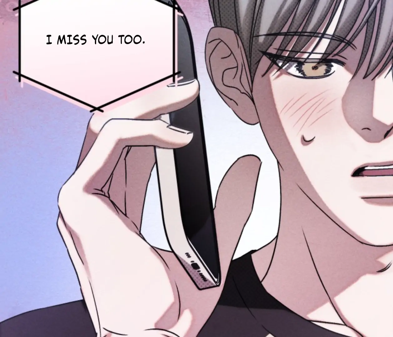 Friend or Faux Chapter 27 page 58 - 