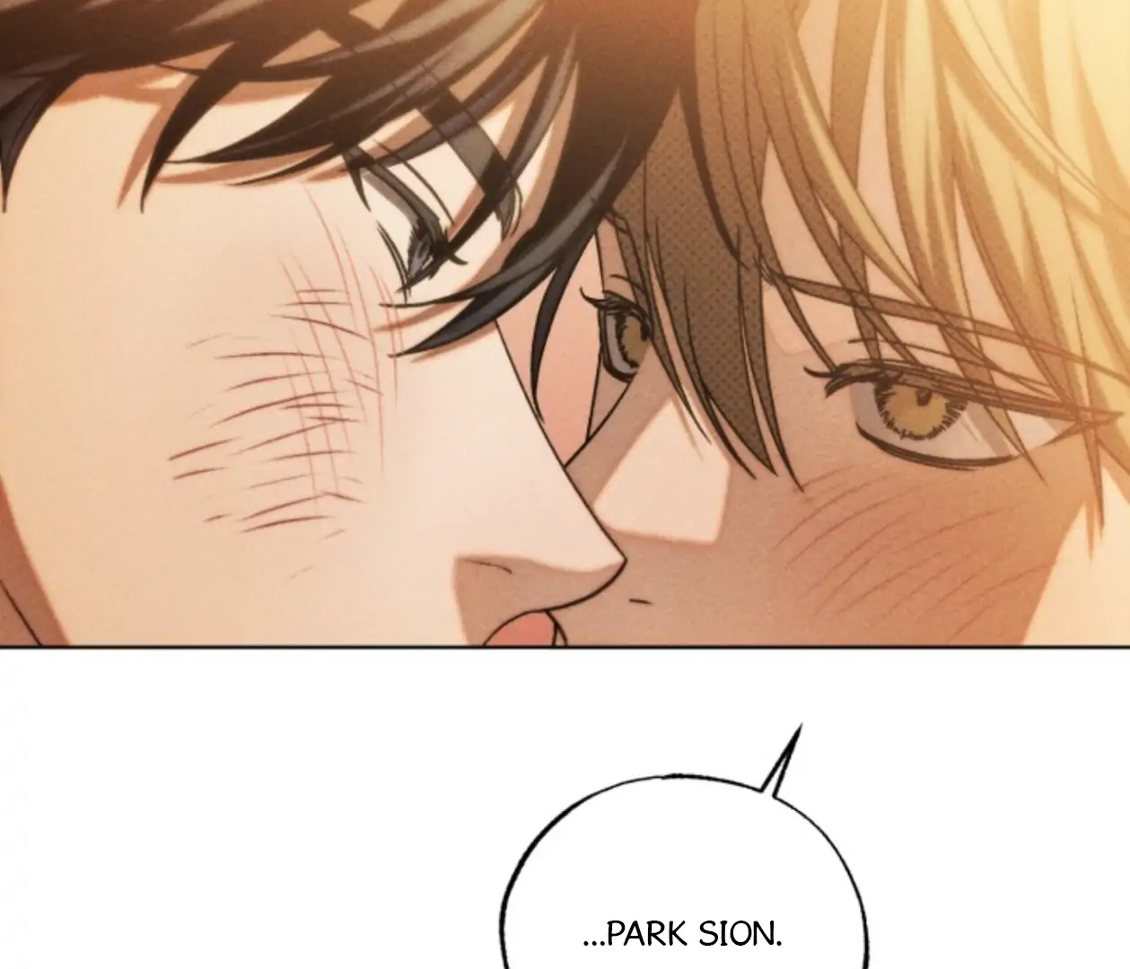 Friend or Faux Chapter 27 page 7 - 