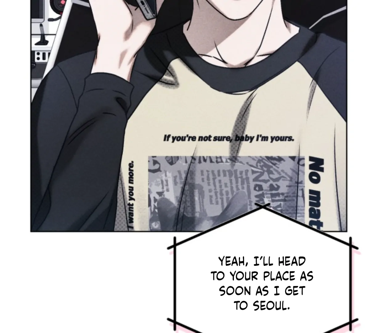 Friend or Faux Chapter 27 page 61 - 