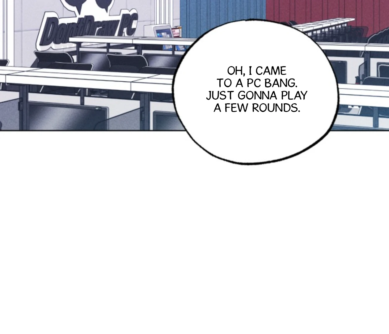 Friend or Faux Chapter 27 page 63 - 