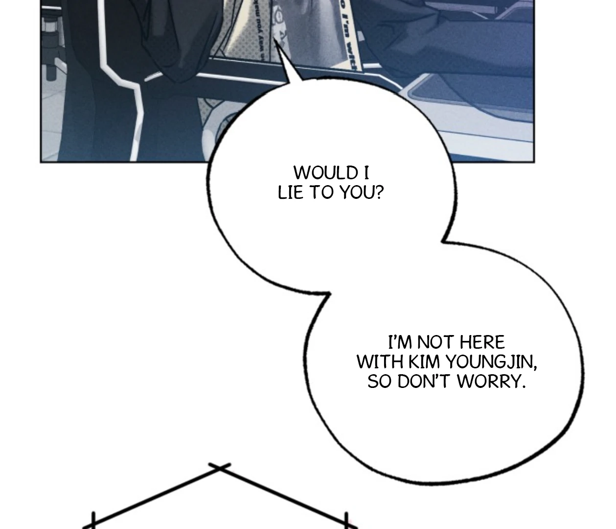 Friend or Faux Chapter 27 page 68 - 