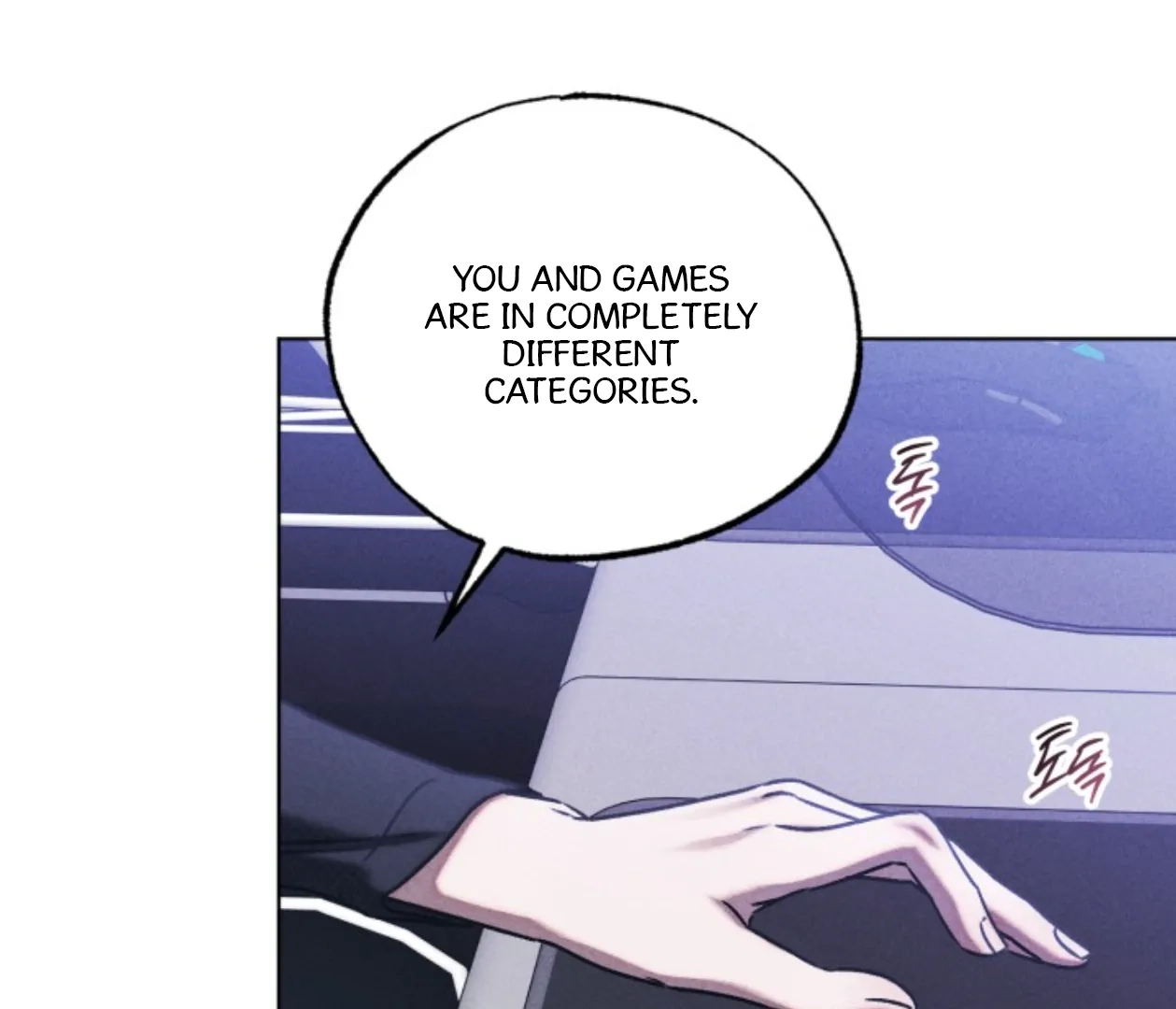 Friend or Faux Chapter 27 page 70 - 