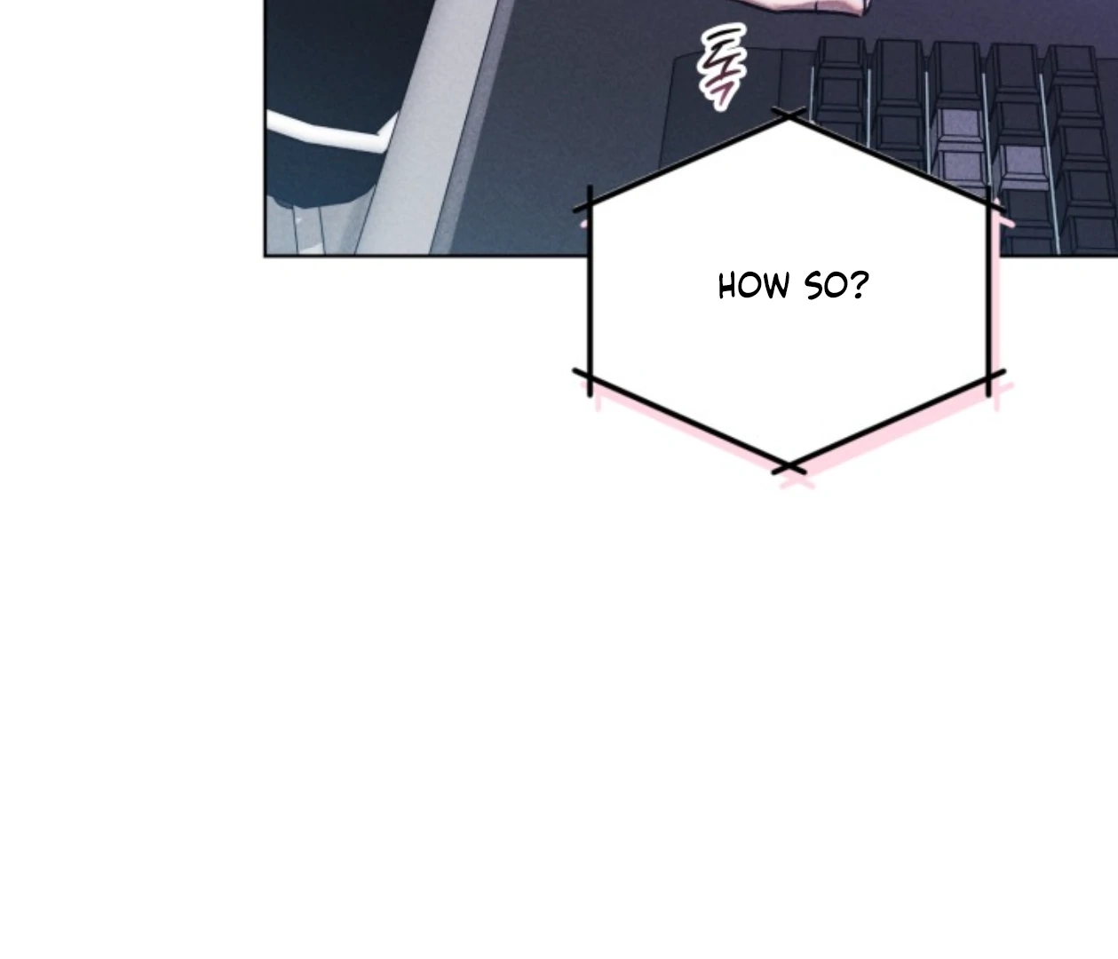 Friend or Faux Chapter 27 page 71 - 