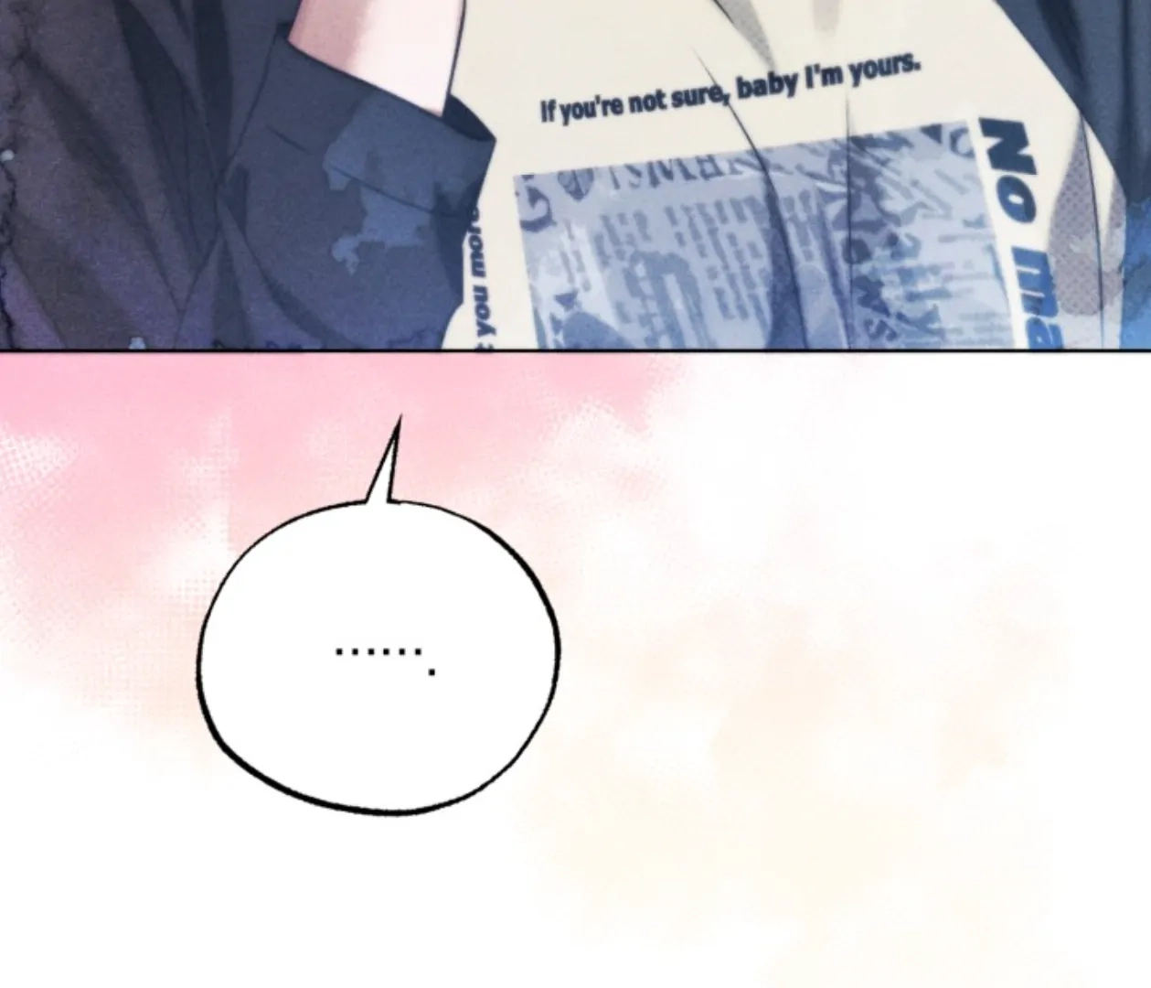 Friend or Faux Chapter 27 page 74 - 