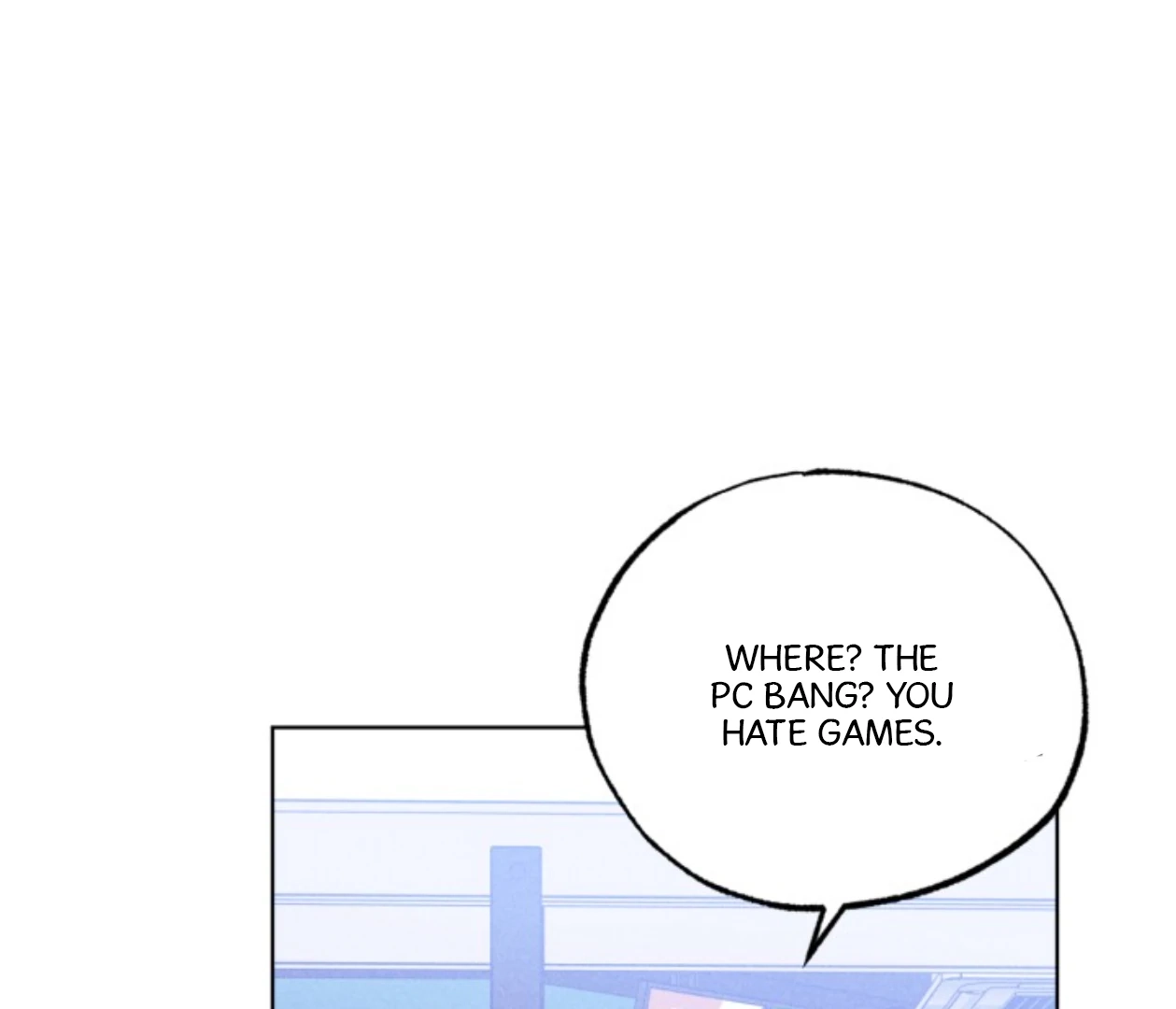 Friend or Faux Chapter 27 page 77 - 