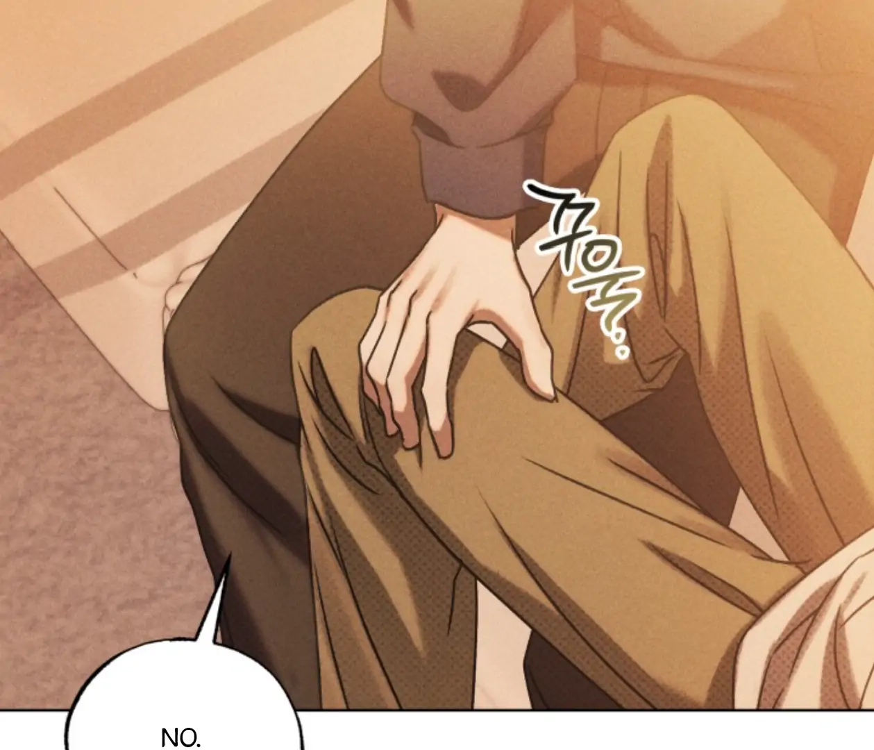 Friend or Faux Chapter 27 page 9 - 