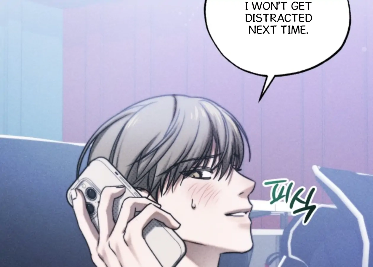 Friend or Faux Chapter 27 page 81 - 