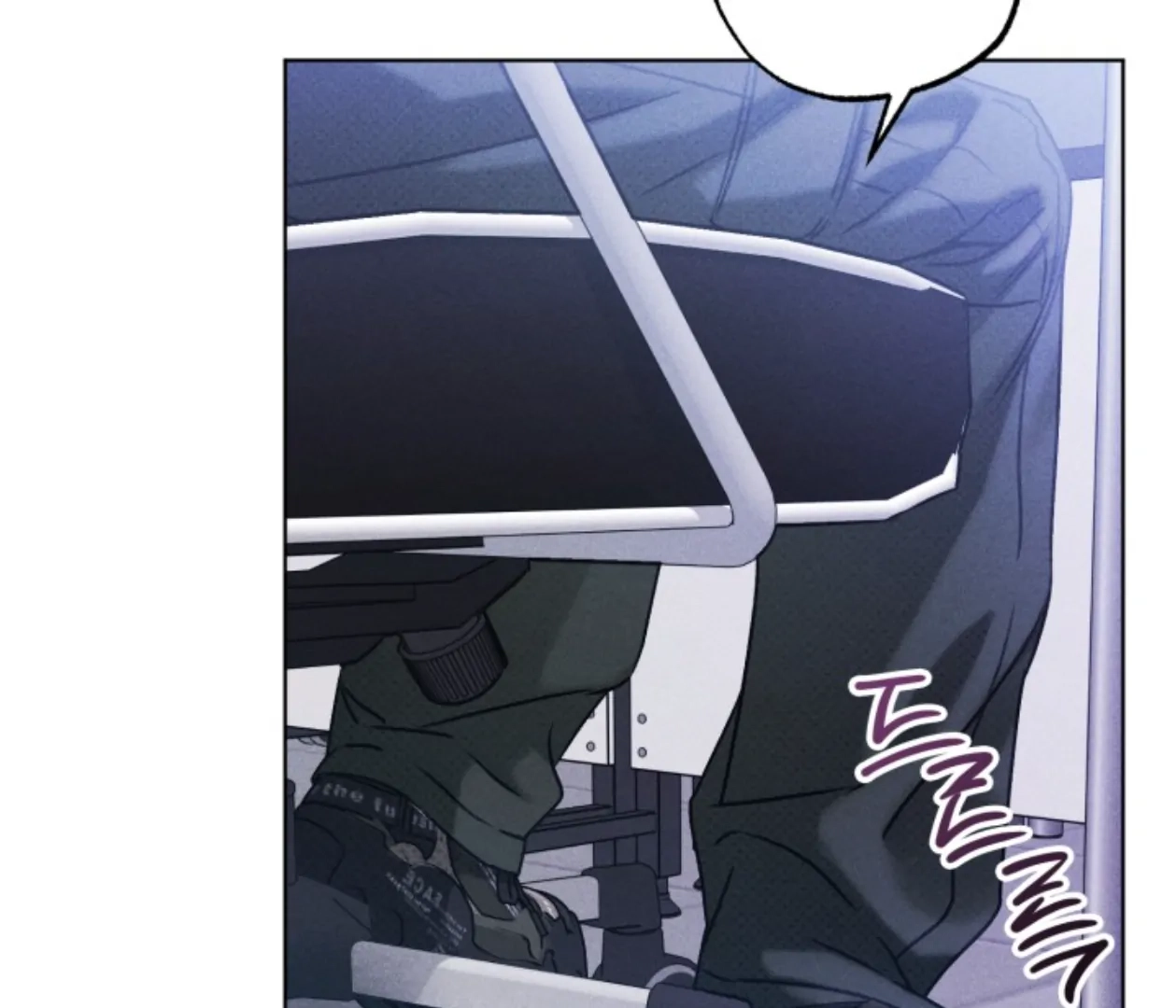 Friend or Faux Chapter 27 page 85 - 