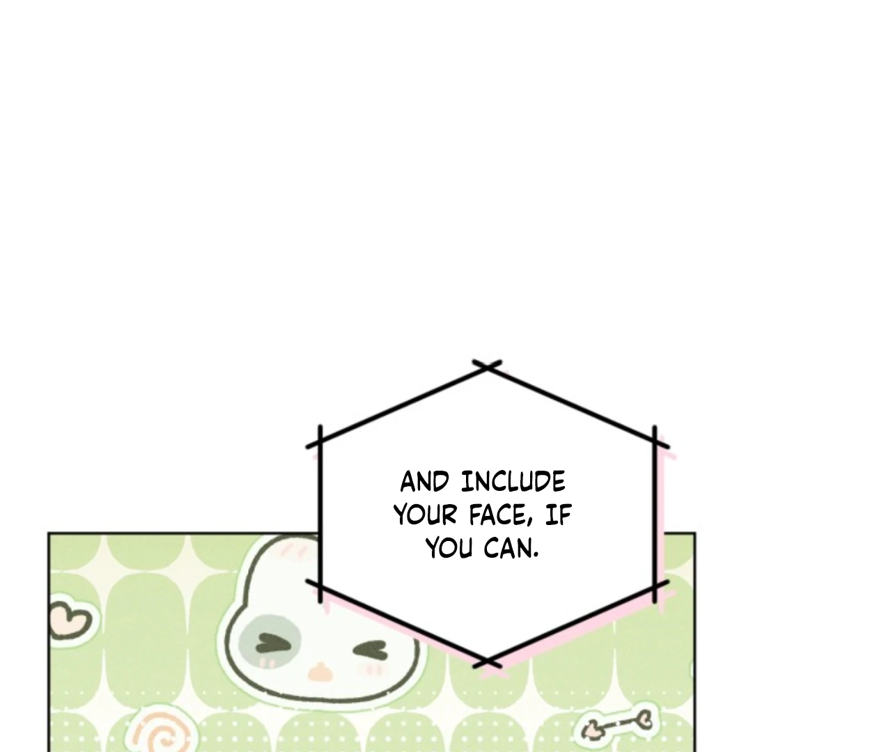 Friend or Faux Chapter 27 page 87 - 