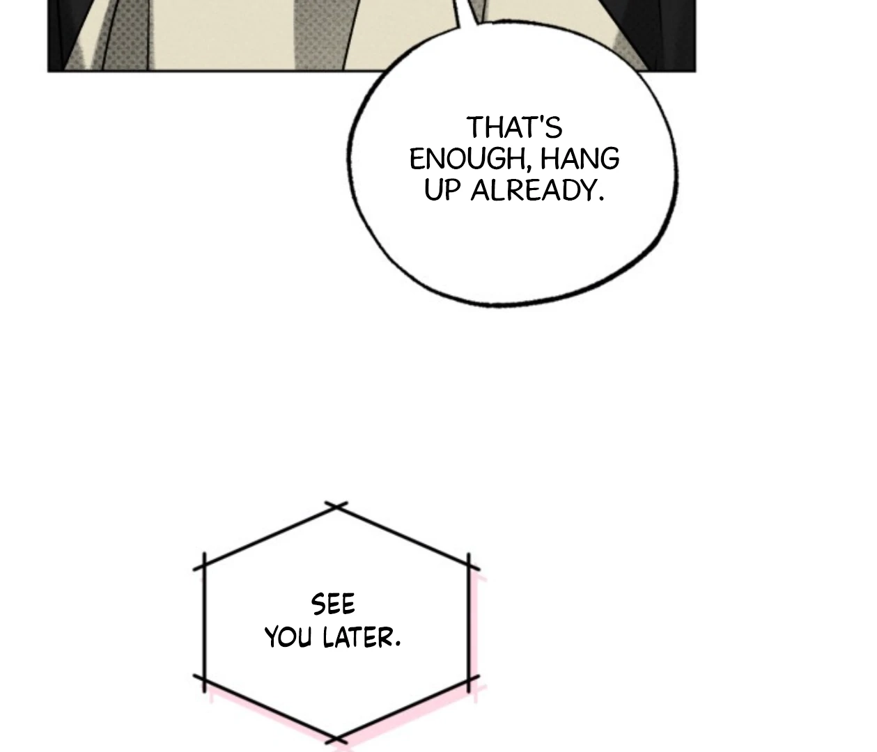 Friend or Faux Chapter 27 page 89 - 