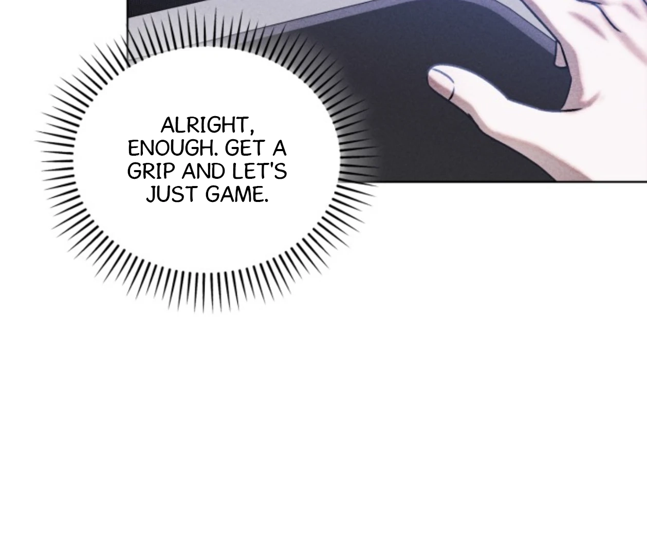 Friend or Faux Chapter 27 page 94 - 