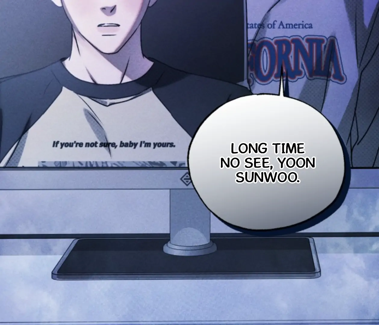 Friend or Faux Chapter 27 page 97 - 