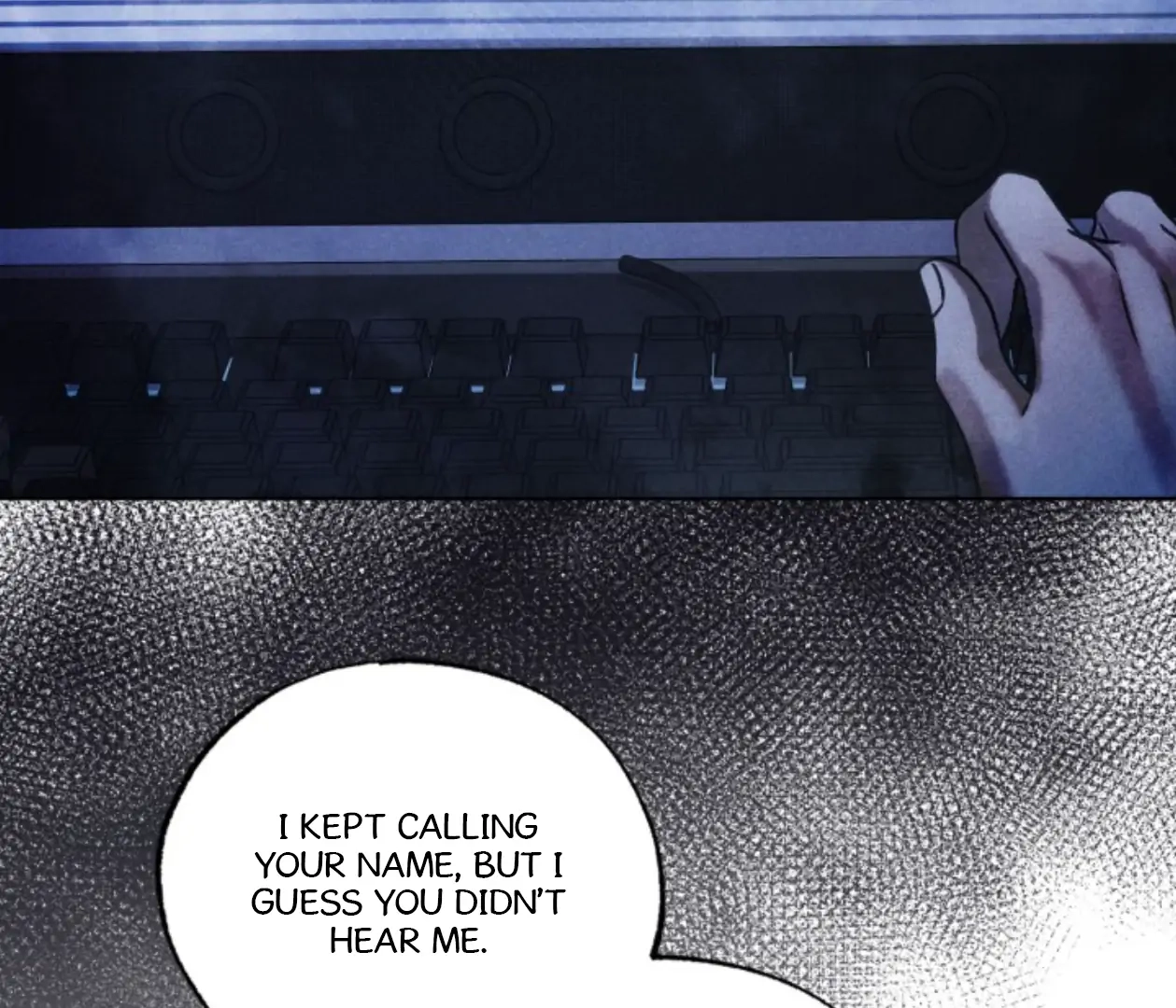 Friend or Faux Chapter 27 page 98 - 