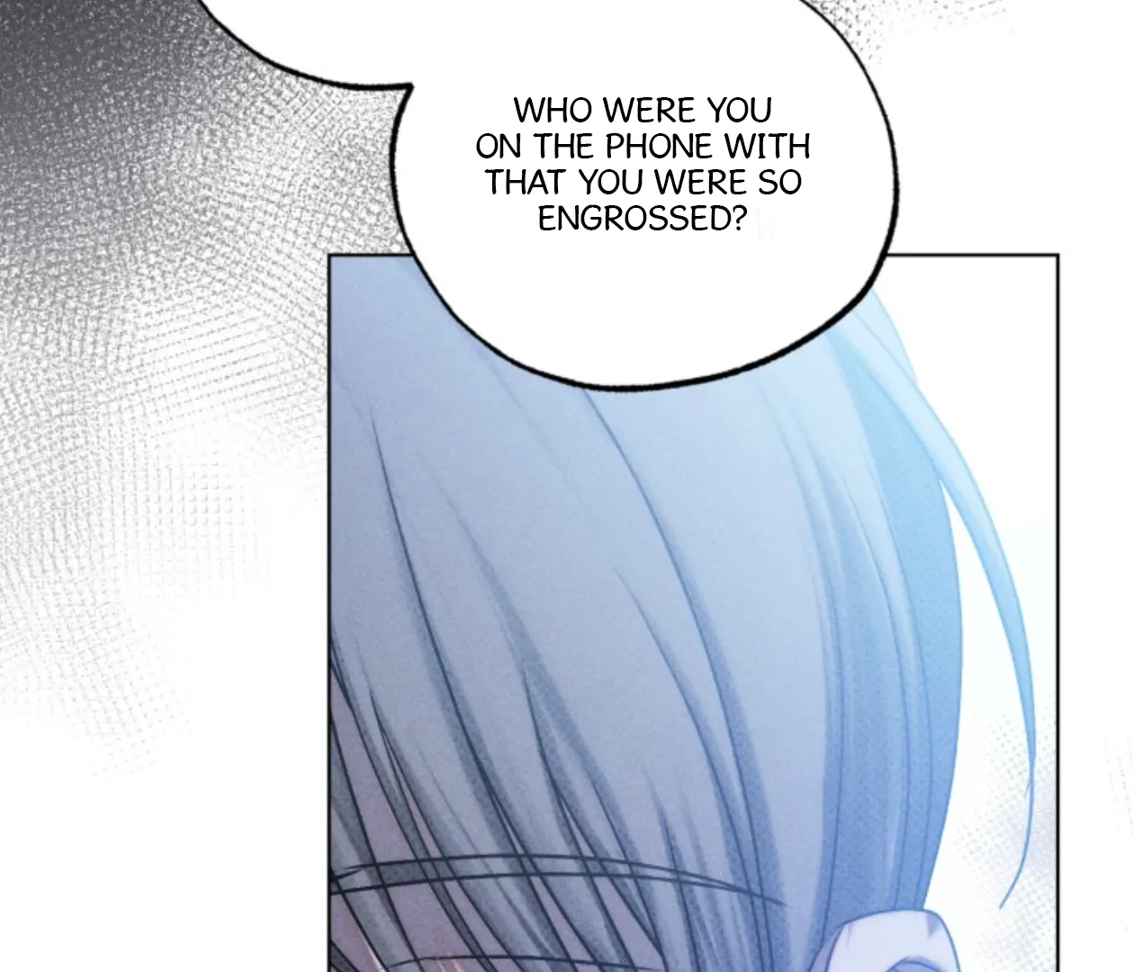 Friend or Faux Chapter 27 page 99 - 