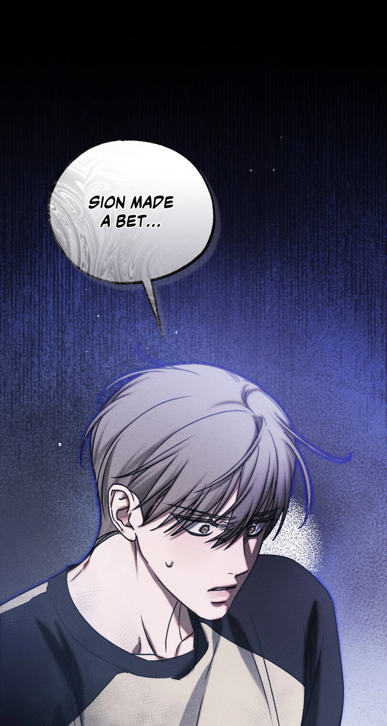 Friend or Faux Chapter 28 page 1 - 