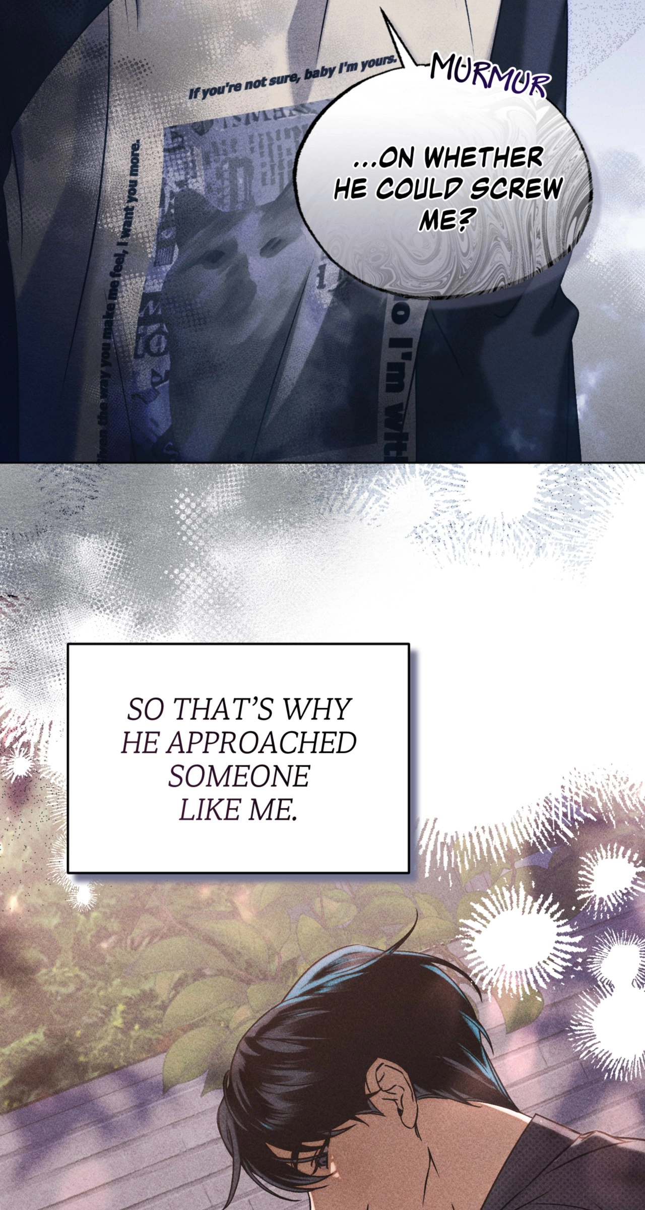 Friend or Faux Chapter 28 page 2 - 