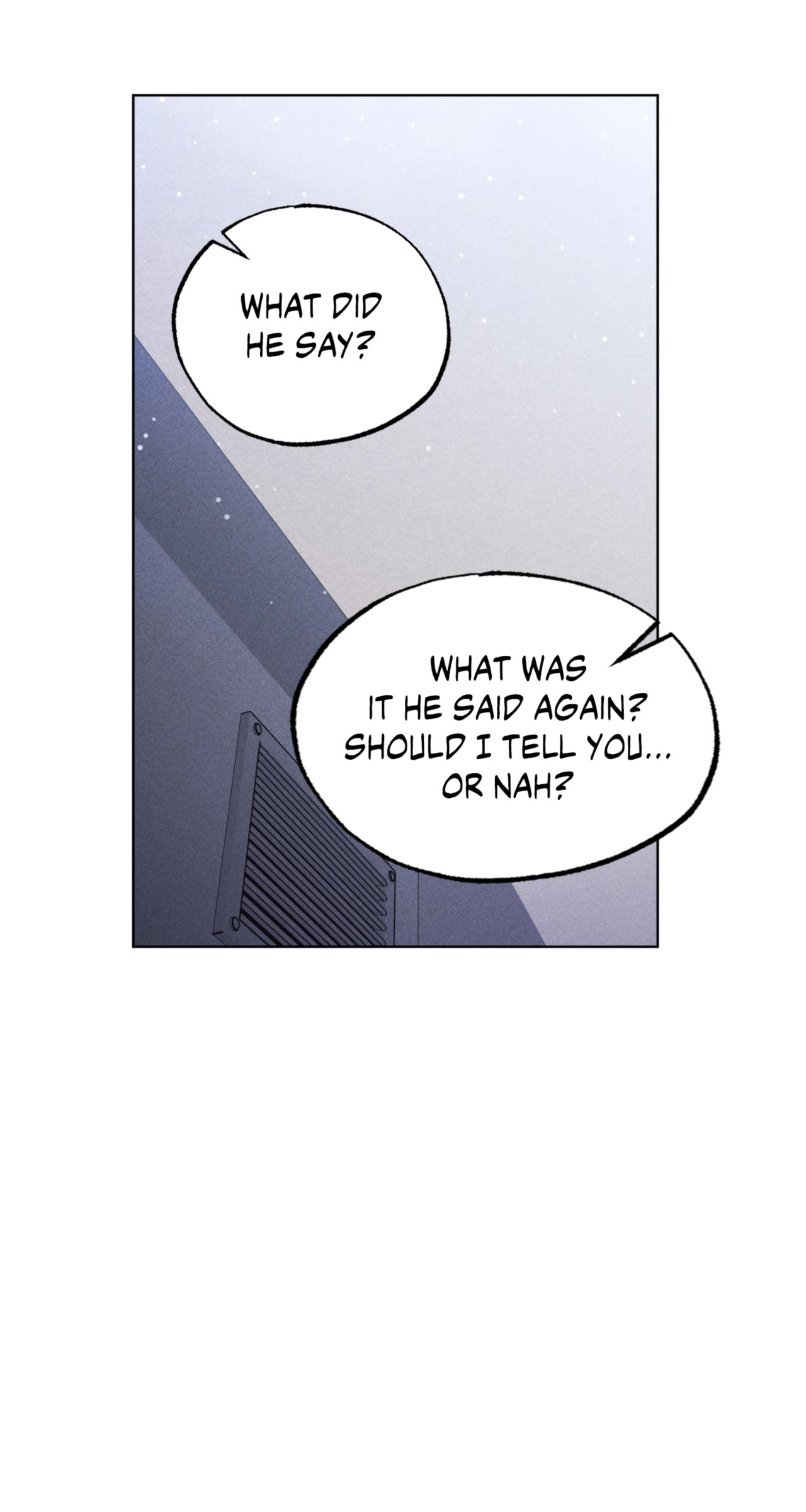 Friend or Faux Chapter 28 page 15 - 
