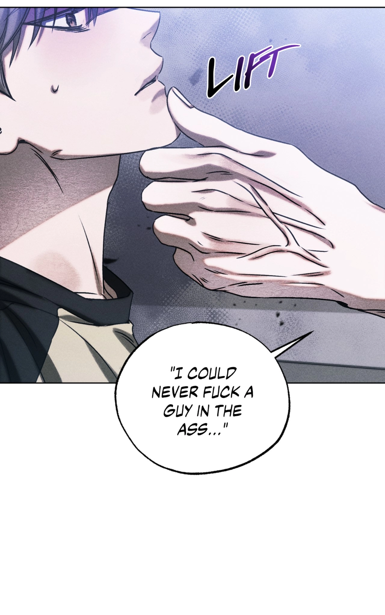Friend or Faux Chapter 28 page 16 - 