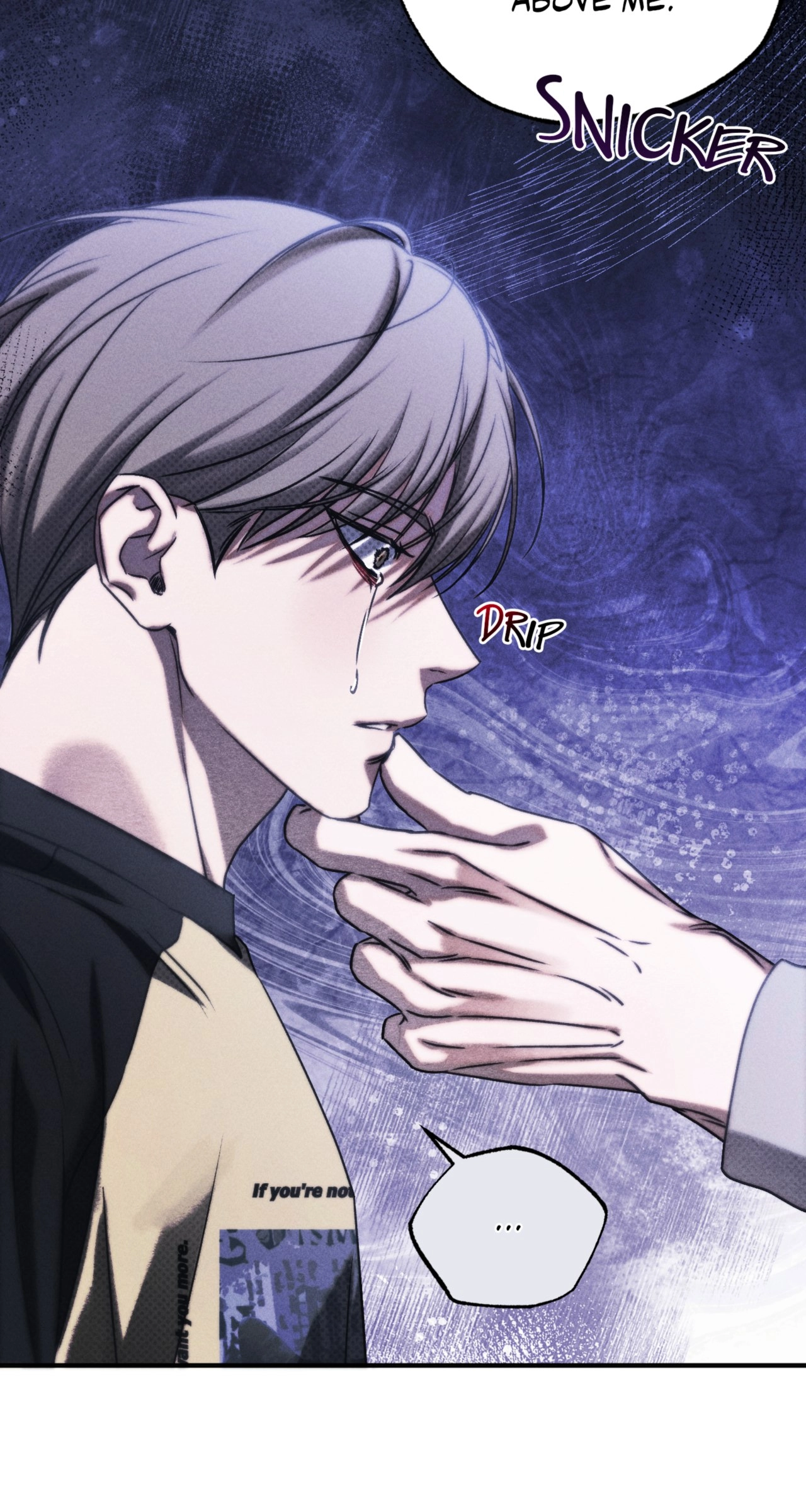 Friend or Faux Chapter 28 page 20 - 
