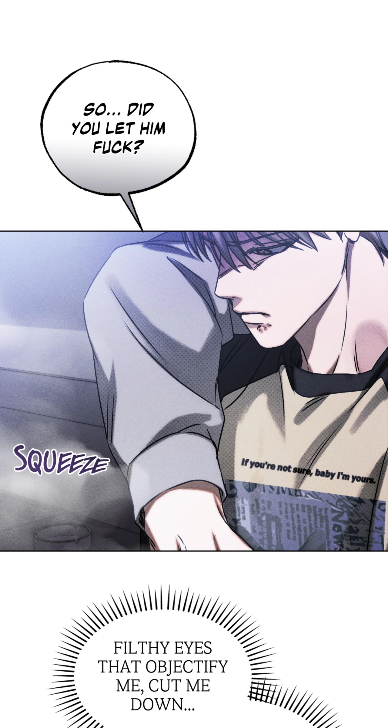 Friend or Faux Chapter 28 page 24 - 