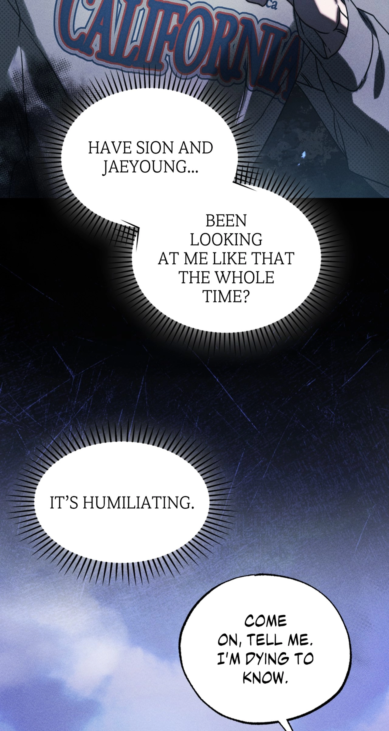 Friend or Faux Chapter 28 page 26 - 