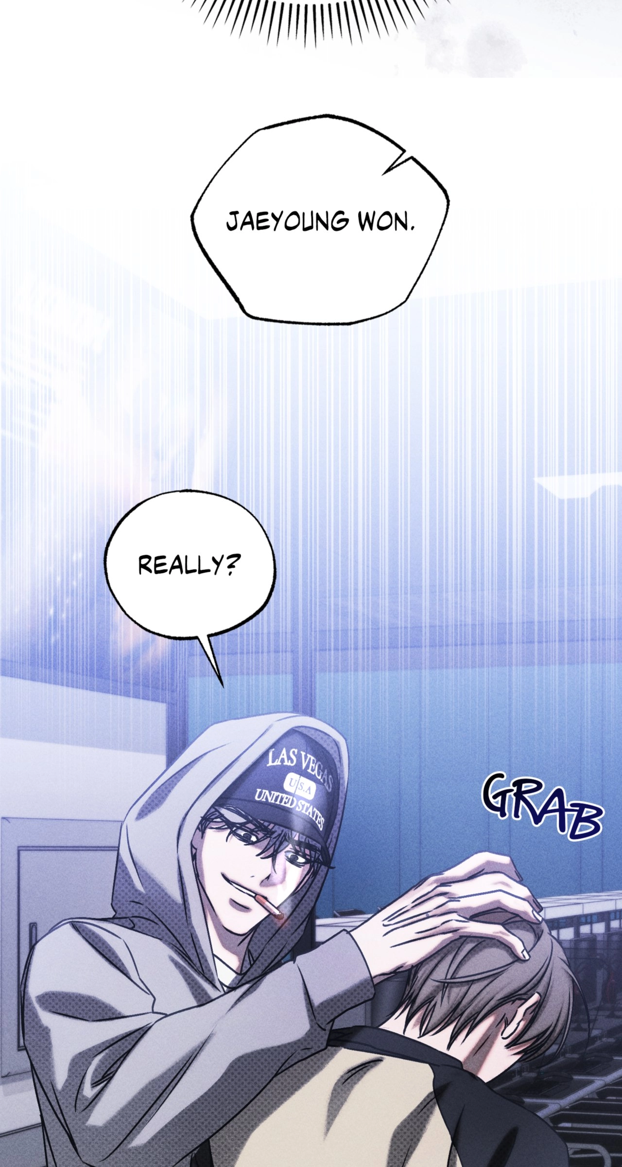 Friend or Faux Chapter 28 page 28 - 