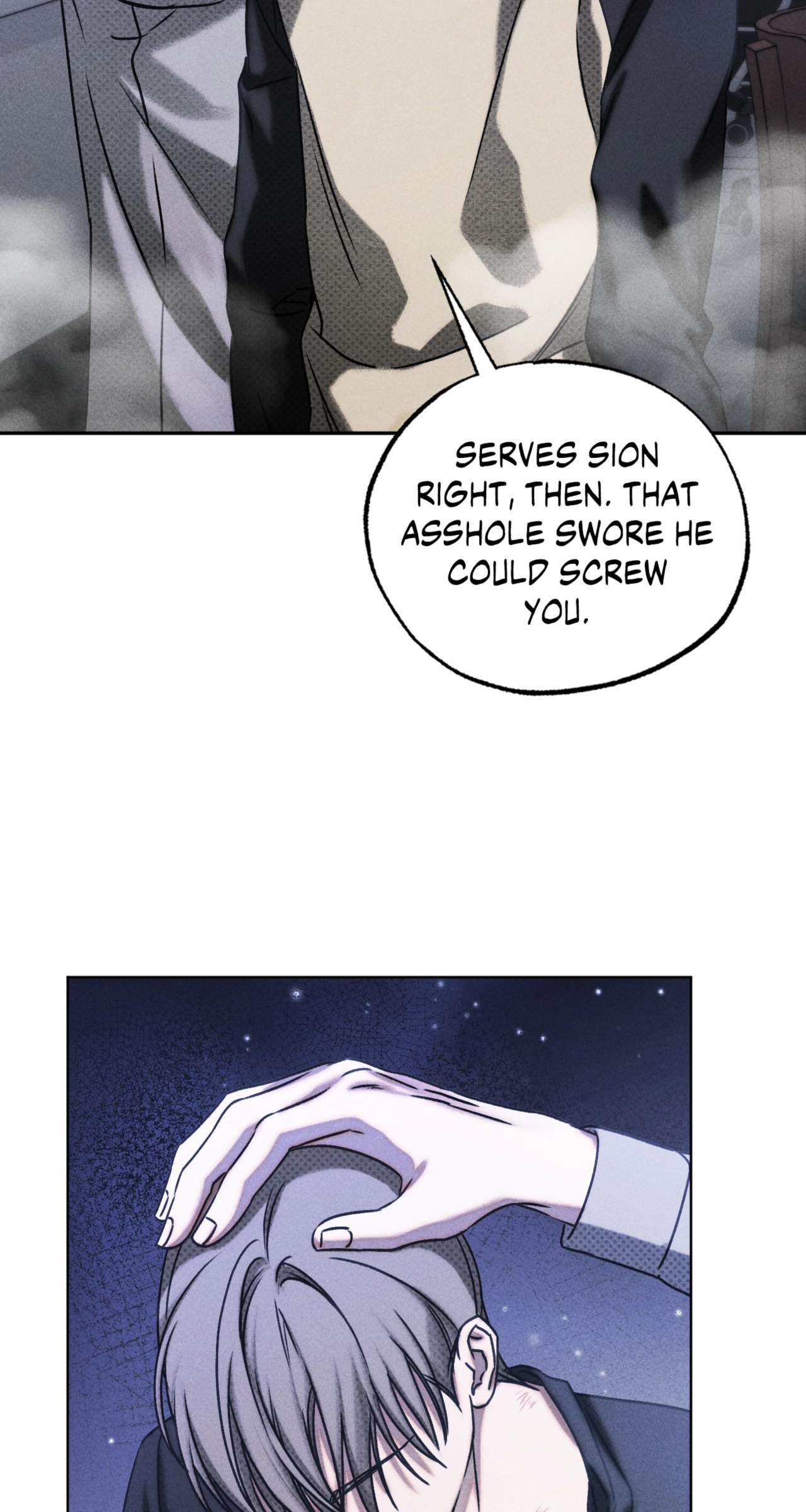 Friend or Faux Chapter 28 page 29 - 
