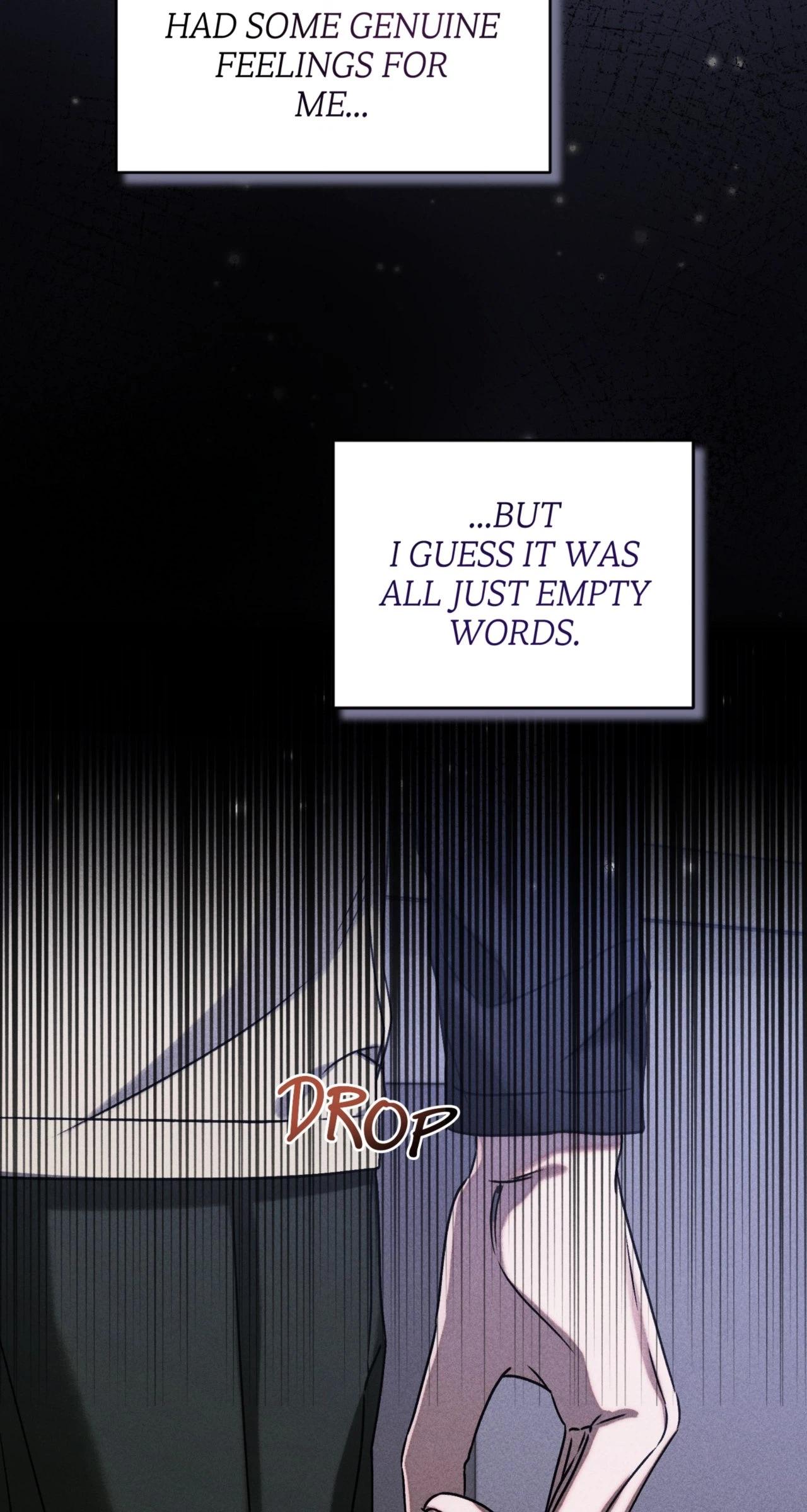 Friend or Faux Chapter 28 page 4 - 