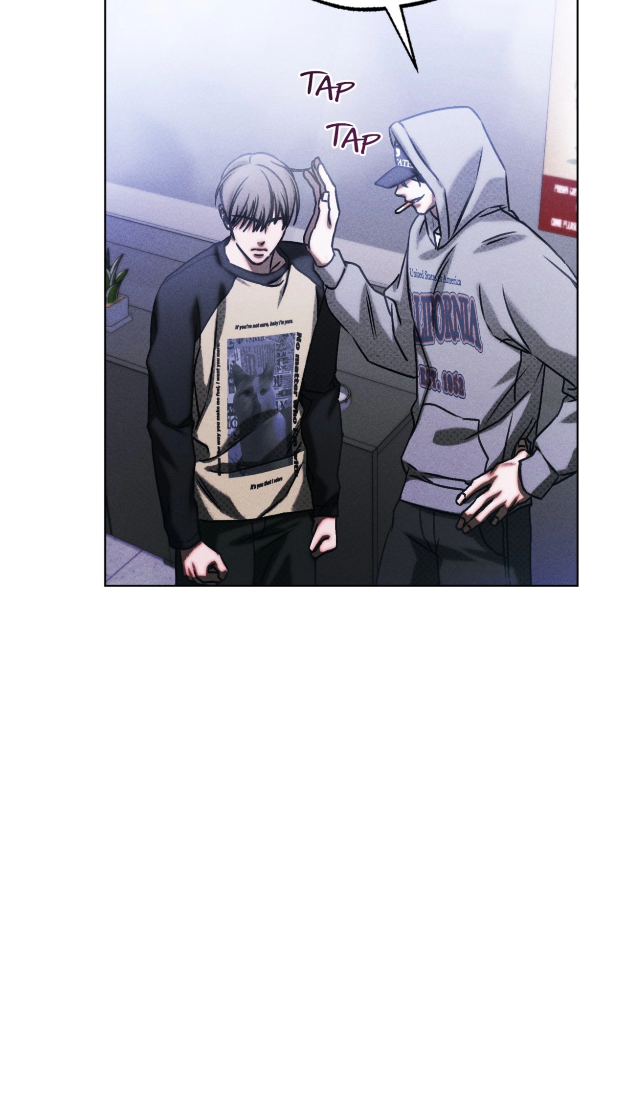 Friend or Faux Chapter 28 page 31 - 