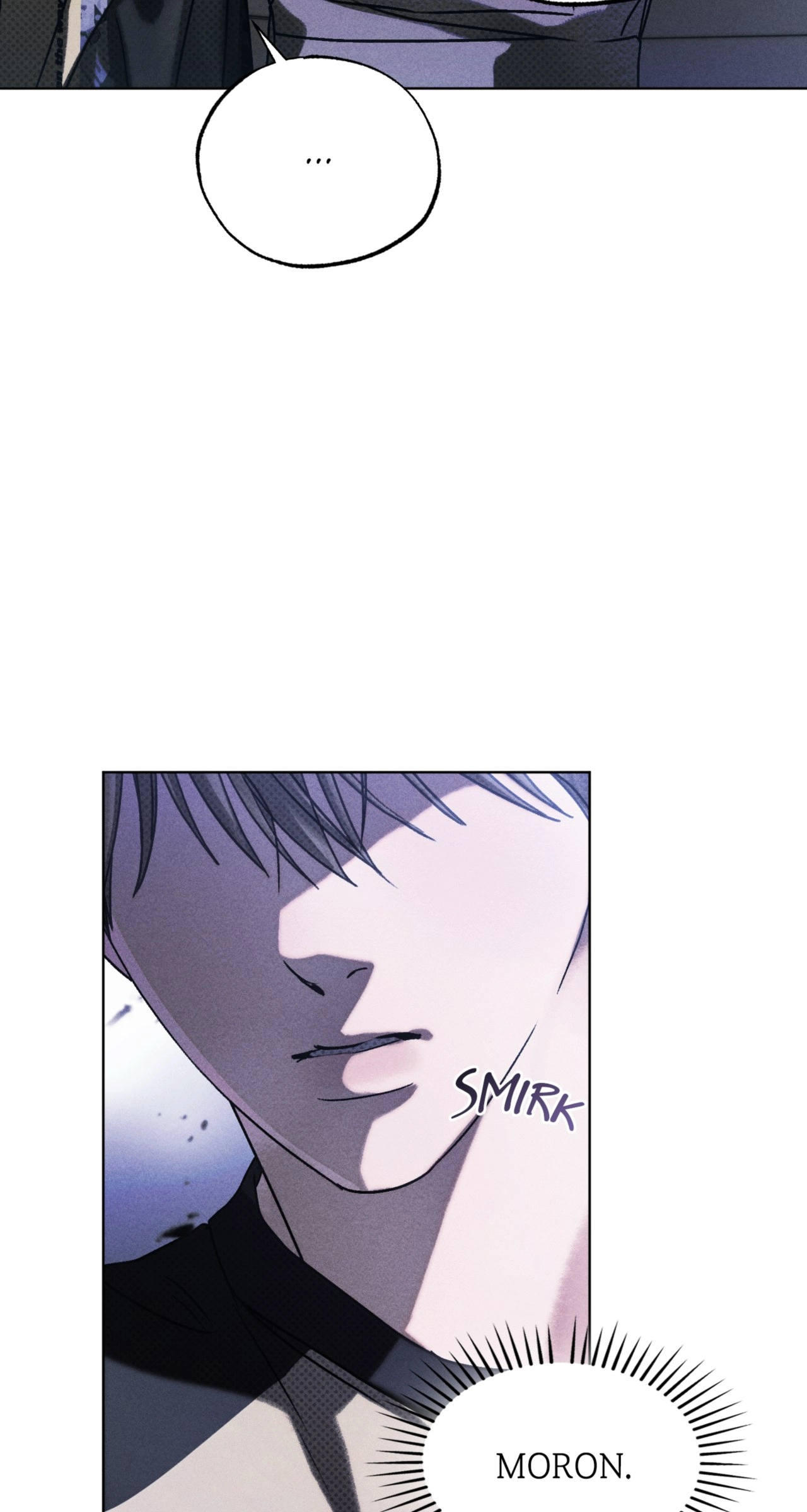 Friend or Faux Chapter 28 page 33 - 