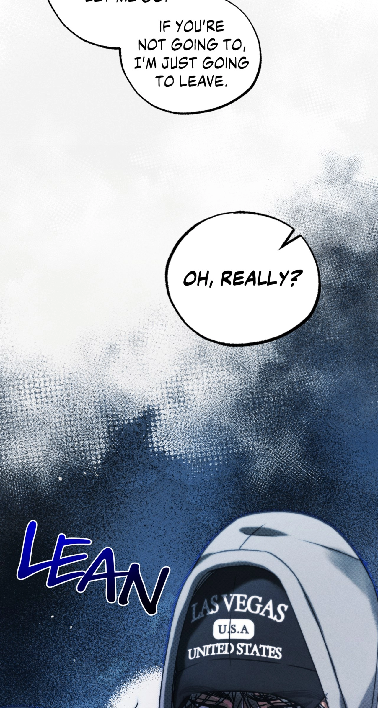 Friend or Faux Chapter 28 page 37 - 