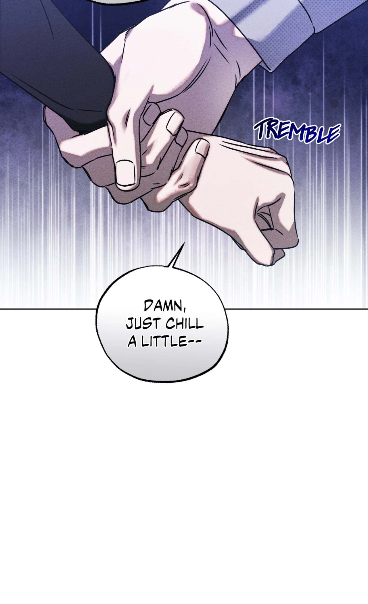 Friend or Faux Chapter 28 page 39 - 