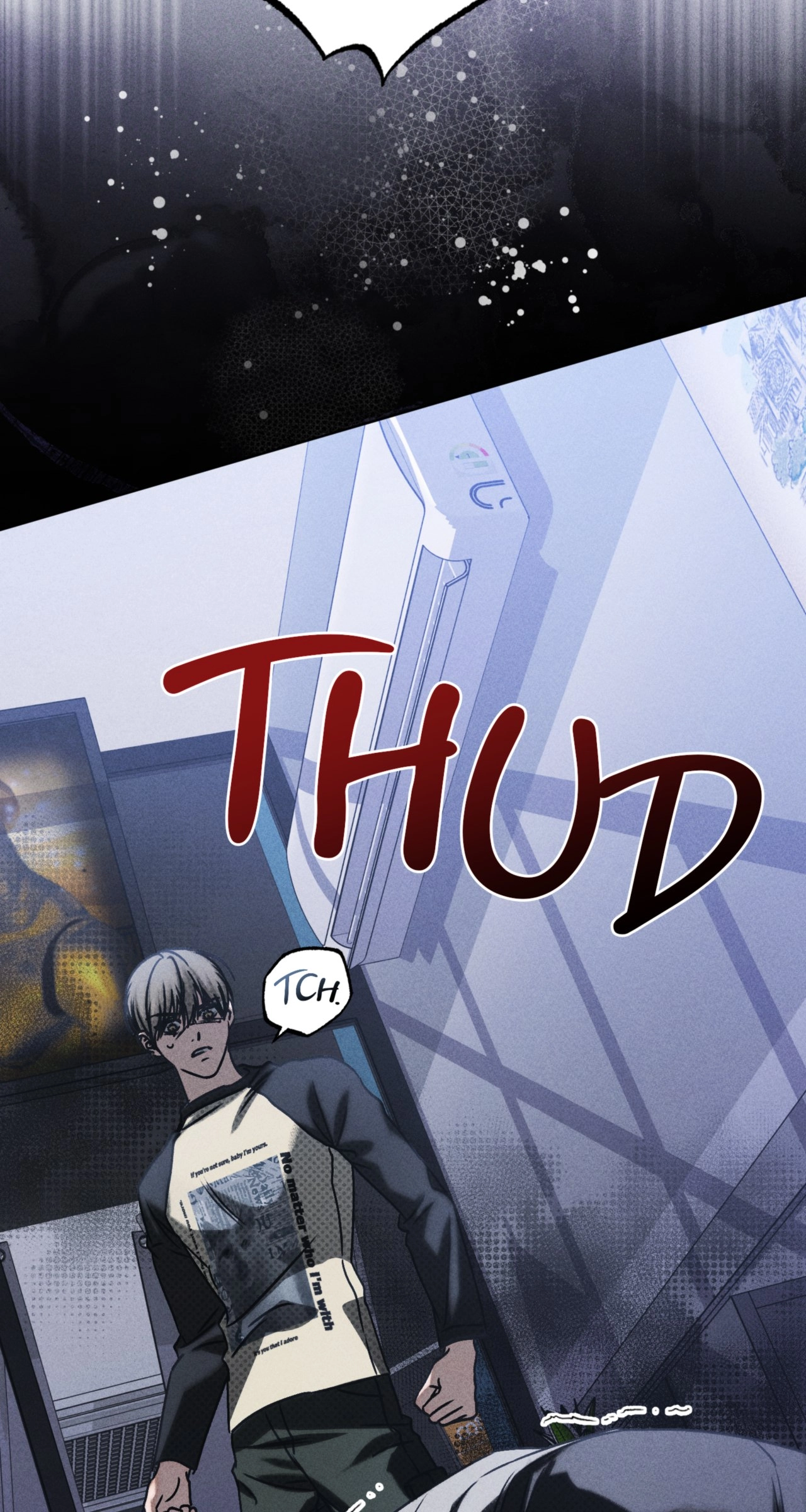 Friend or Faux Chapter 28 page 41 - 
