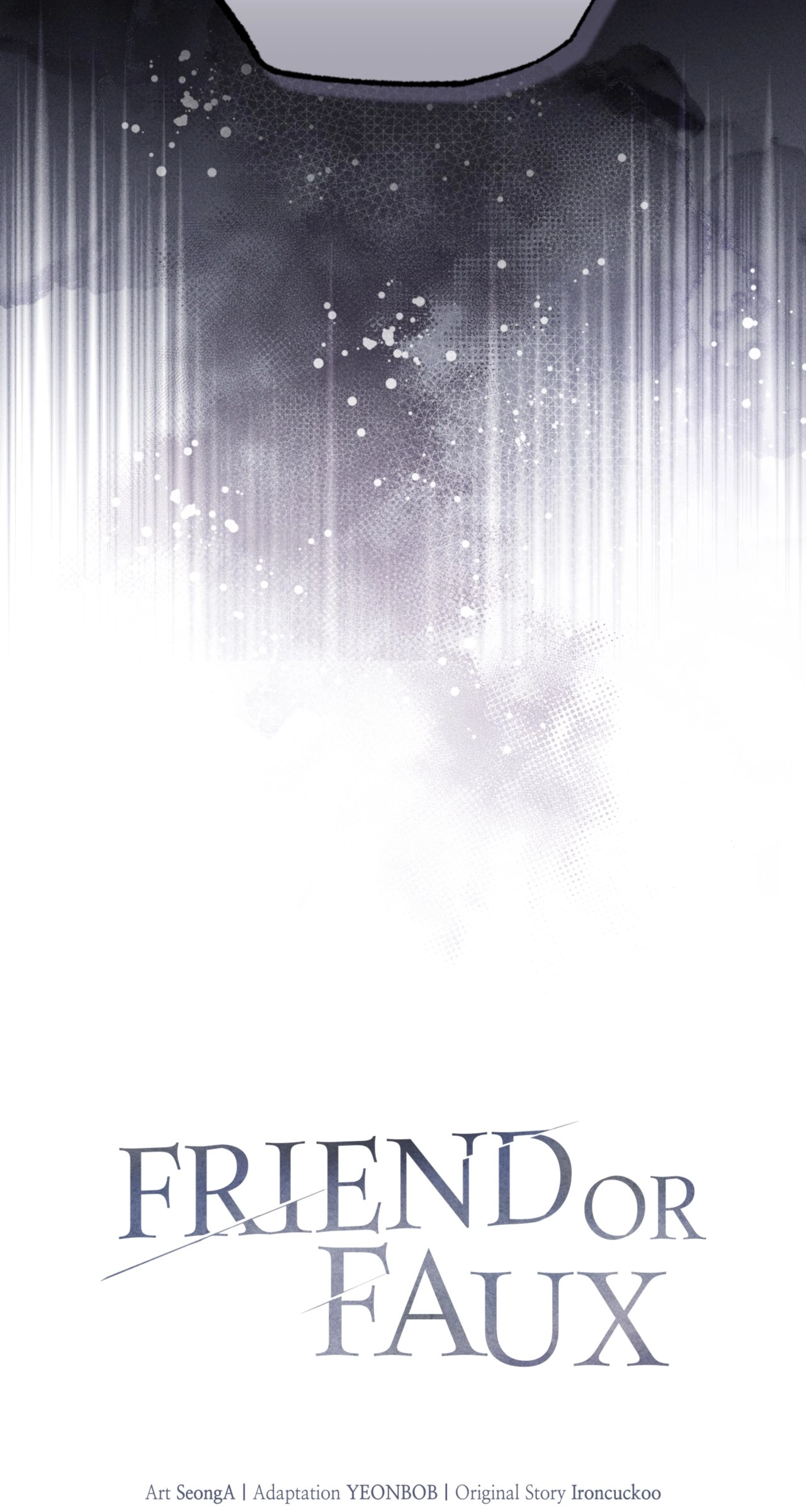 Friend or Faux Chapter 28 page 43 - 