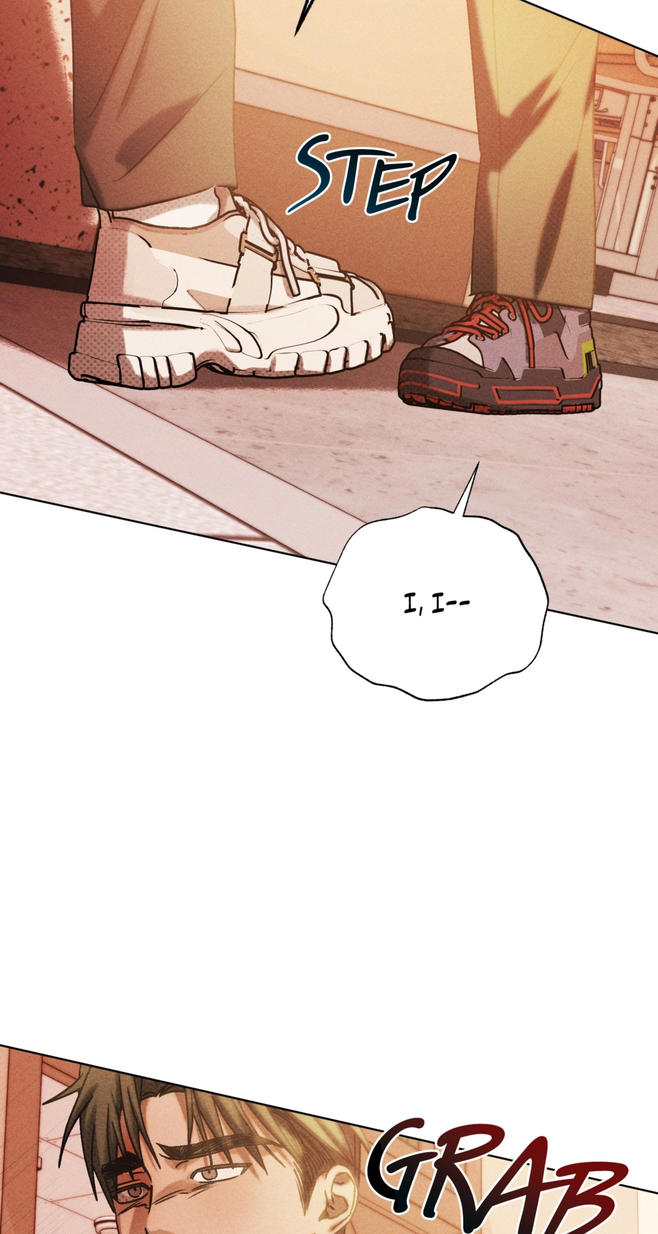 Friend or Faux Chapter 28 page 50 - 