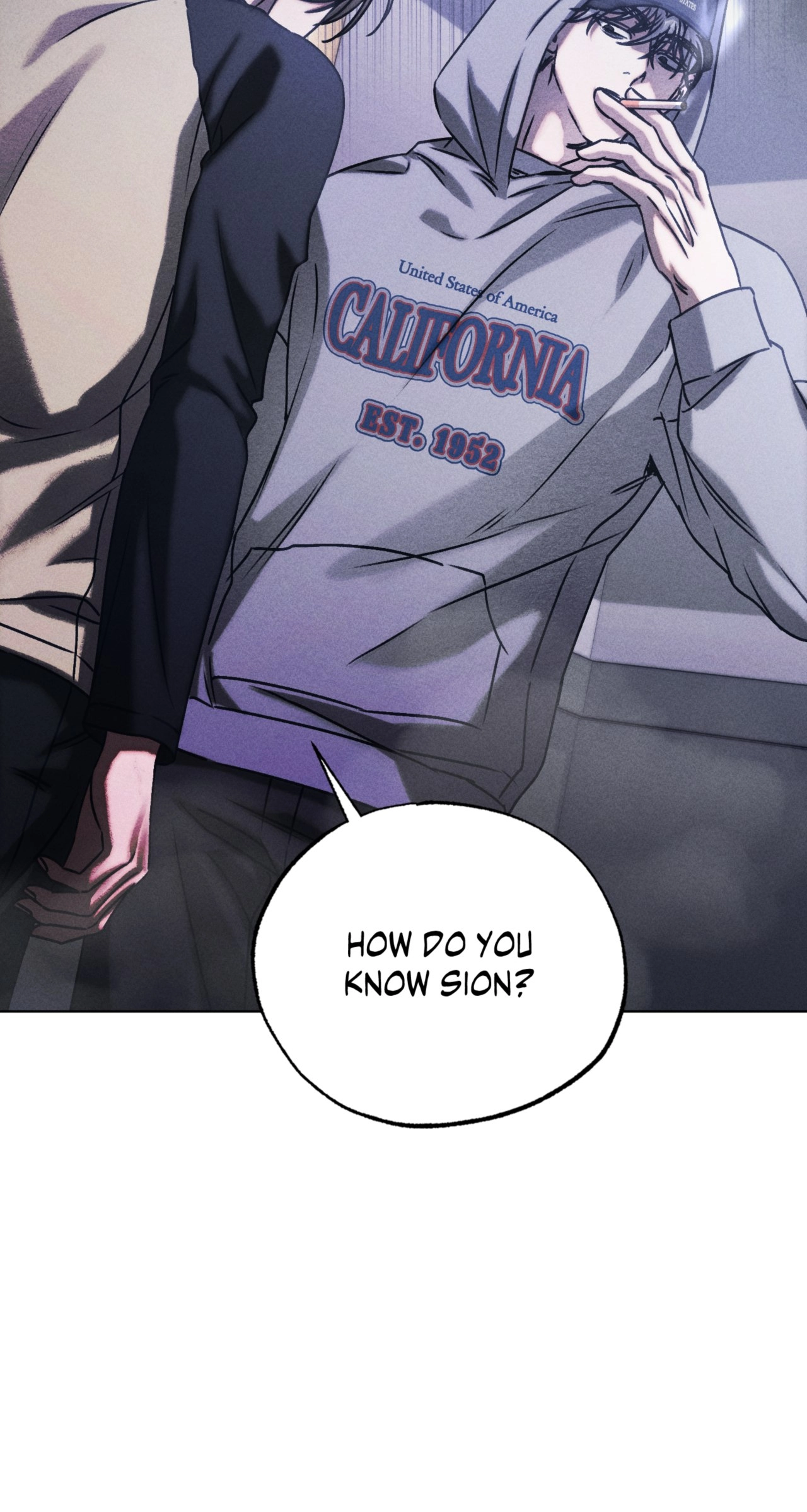 Friend or Faux Chapter 28 page 6 - 